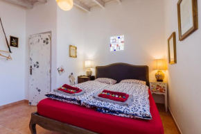 Casa tempo e amor